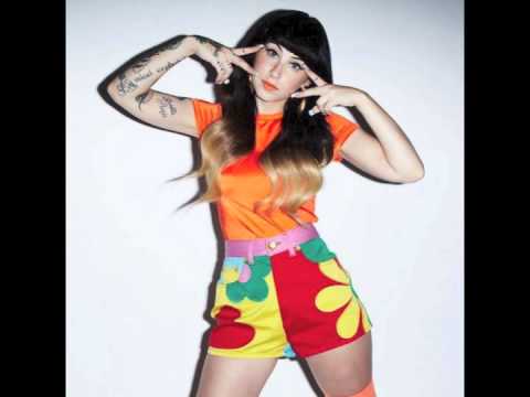 Kitty So Tight - Kreayshawn