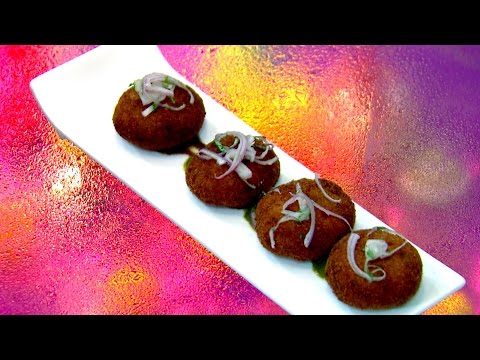 Dhe Ruchi I Ep 88 - Soya Chunks Cutlet Recipe I Mazhavil Manorama