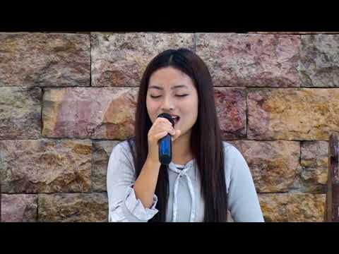 Pathian hmangaihna ropuizia - Vanlalrohlui