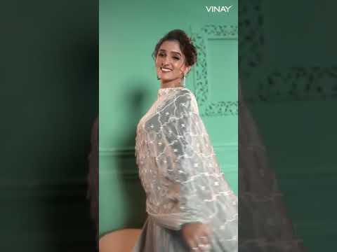 Vinay Fashion Kaseesh - Saanvi Dola Silk Wholesale Designer Suit Catalog – product video thumbnail