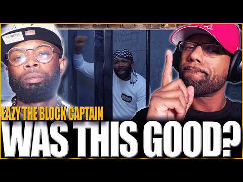 EAZY DISSES JAE MILLZ - WAS THIS GOOD OR BAD?