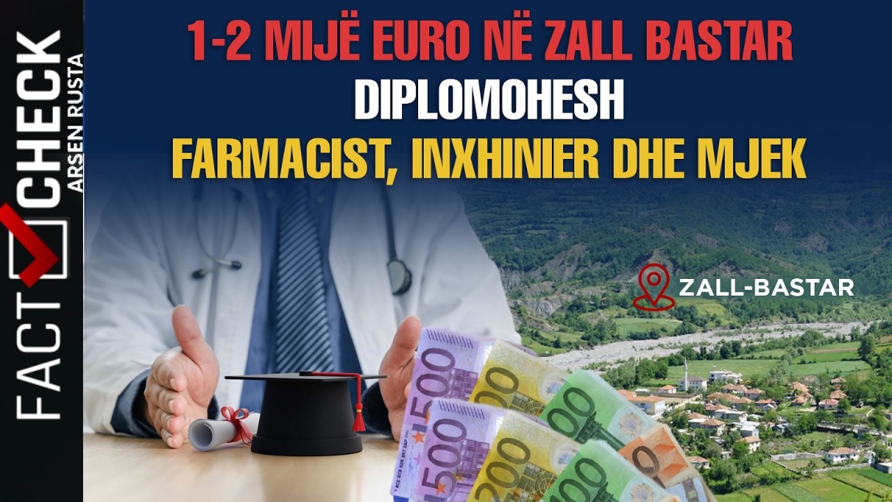 Shiko videon në YouTube