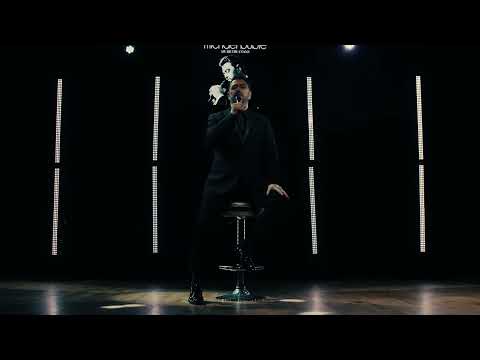 Richie Evans Michael Buble Tribute Showreel