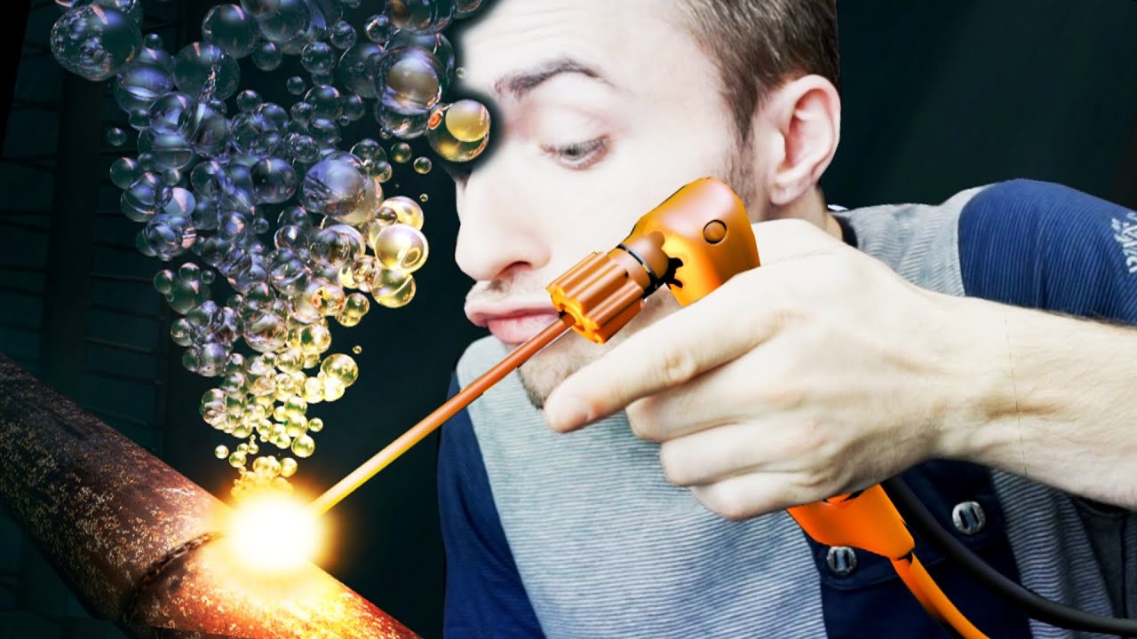 BONJOUR, JE SUIS INGÉNIEUR MARITIME. (Subnautica #2) thumbnail