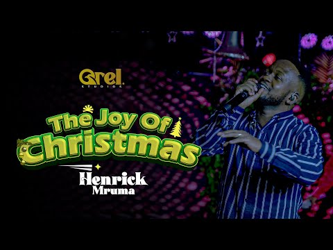 OREL STUDIOS and Henrick Mruma