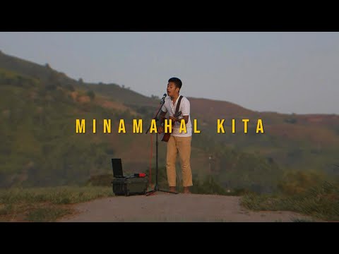 Minamahal Kita | Sean Oquendo