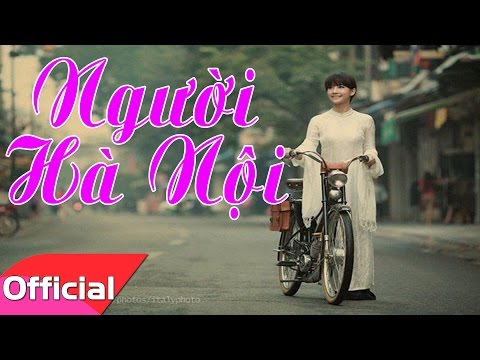 [Karaoke Beat MV] Người Hà Nội - Sáng tác: Nguyễn Đình Thi