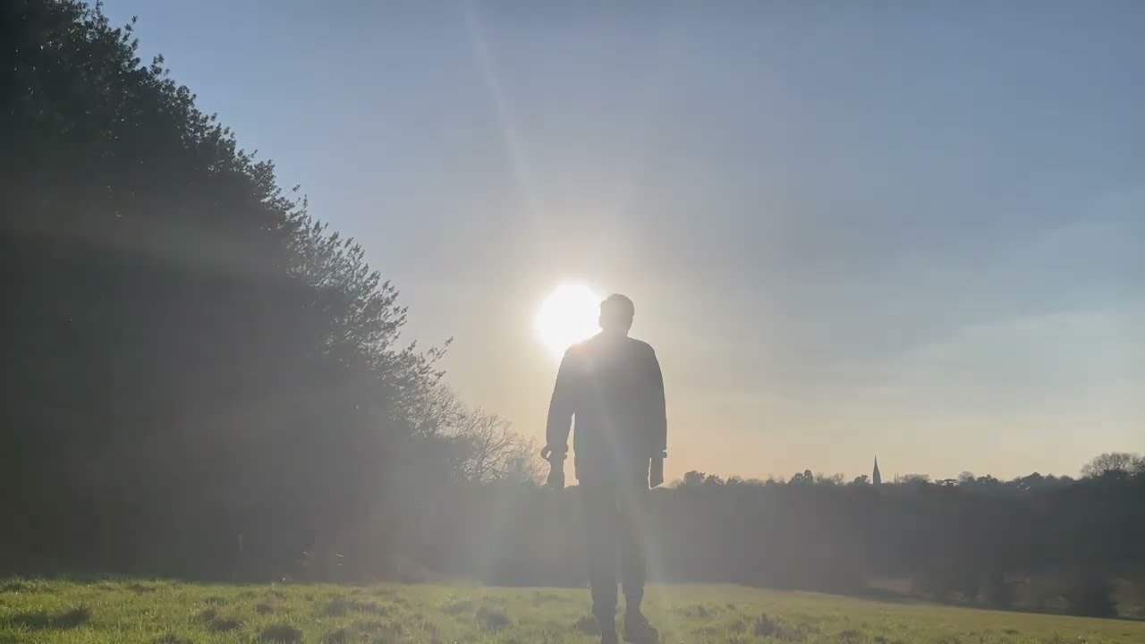 Pandora Short Film By Ryan Edmunds