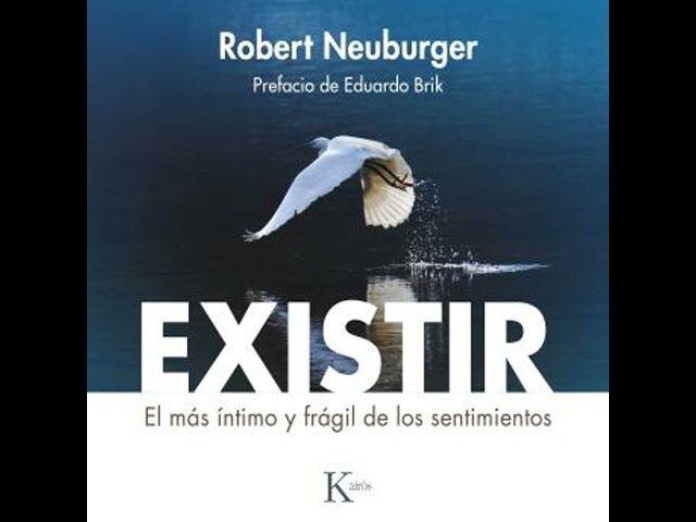 Vídeo relacionado con EXISTIR