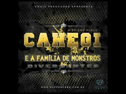 84 - O RAP VIVE - Ft. MDA