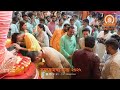 Bharatratna Respected Mr Sachin Tendulkar At Lalbaugcha Raja 28 08 2025