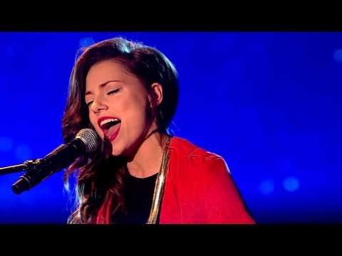 Paulina Czapla - My Love Is Your Love - półfinał 7. edycji Must Be The Music