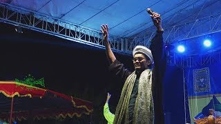 Download lagu ROQQOT AINA YA SYAUQON (YA ROSULALLAH) Lanjut YA LAL WATHON MARS NU - GUS ALI - MAFIA SHOLAWAT mp3