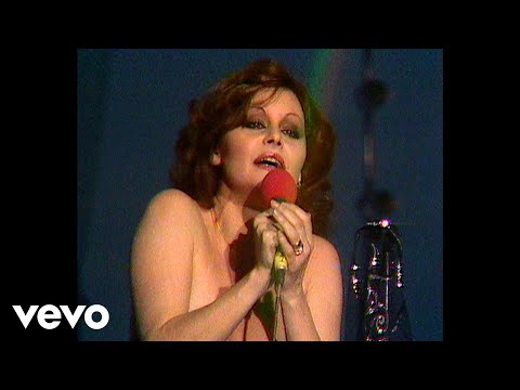 Rocío Dúrcal - Sola (Then) (FANTÁSTICO (ACTUACIÓN TVE))