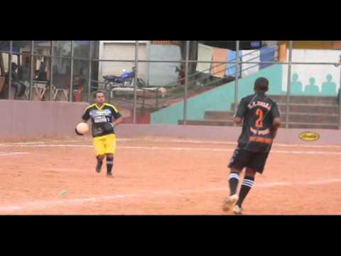 favela na copa da paz