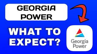 Georgia Power App Overview - What To Know
