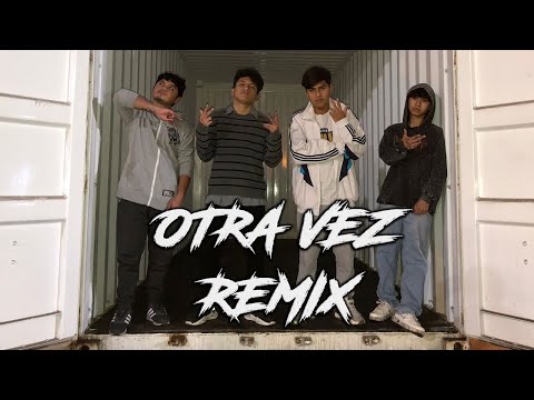 Banash - Otra Vez (Remix) Ft. Elle, Liven, JexDim