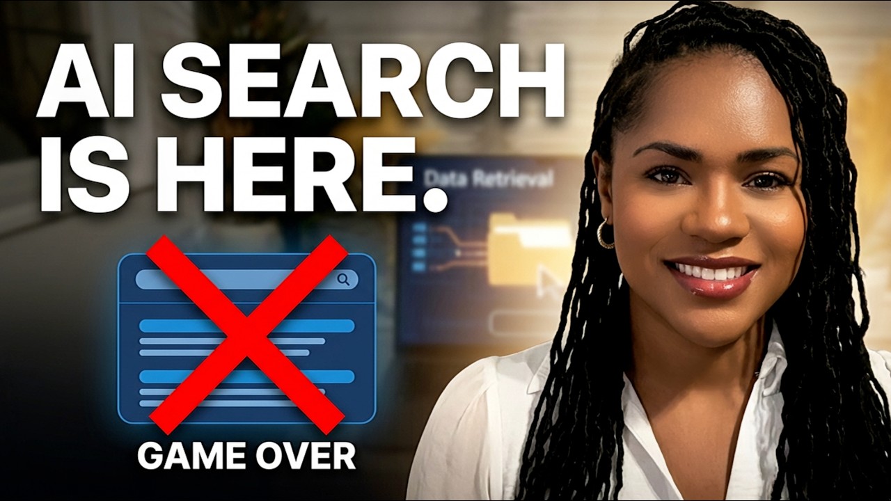 Metronyx AI Overview