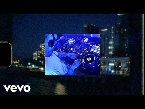 Yung Bae, Mayer Hawthorne - Body Talk (Official Music Video)