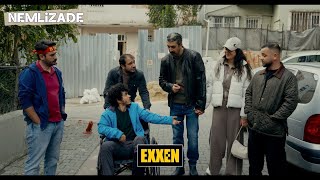 Nemlizade 6. Sezon Tanıtımı