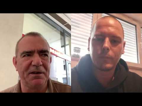 Fridays For Hubraum | Interview mit Gründer