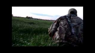 preview picture of video '4-18-13 Texas Big Boar Hunting'