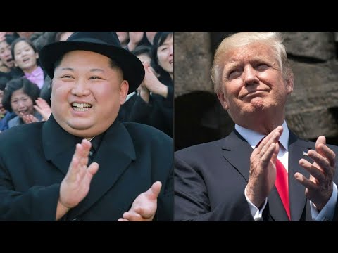 الرئيس الأمريكي يعلق بحذر على تهديدات كوريا الشمالية بإلغاء قمة كيم ترامب