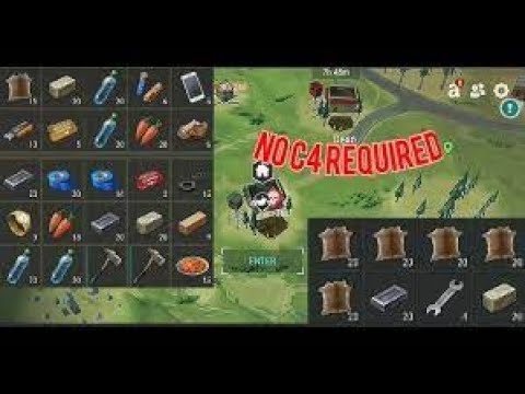 LDOE raid Refri2L in 2023 #lastdayonearth #ldoe #raid #gameplay