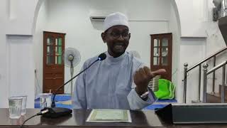 Download lagu Ustaz Farid Ravi Abdullah : Keagungan Kalamullah mp3