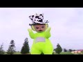 Teletubbies 719 Hand Painting Cartoons For Kids