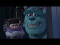 English Can Monsters Inc It S Time To Go Home