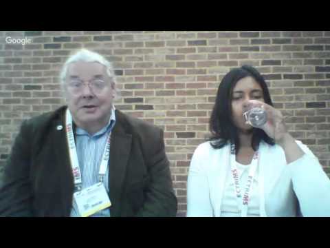 MS Question Time at ECTRIMS 2016