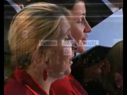 MePZ IHT - Jutranja pesem