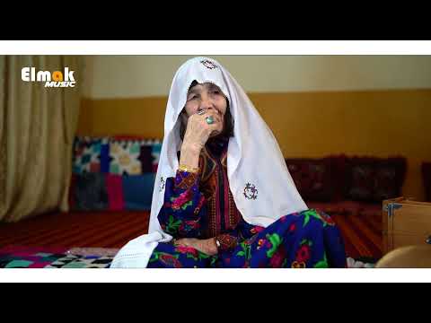 ای که ما رفتم دعا کو او گلی مه آ دیدَی...دوی‌دو با صدای شیرین یک مادرِ عزیز💙