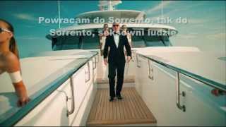 Arianna - Sexy People (The FIAT Song) ft. Pitbull tłumaczenie PL