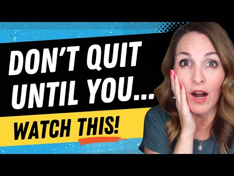 YouTube video about Crafting a Stellar Resignation Letter