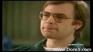 Serial Killer Jeffrey Dahmer Interview With Stone Phillips (Last Interview) (1994)