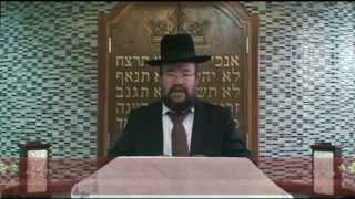 פרשת בהר – דאג לאחיך