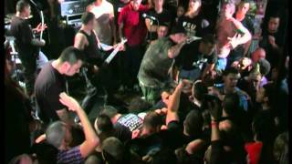 Agnostic Front (CBGB's 2004) [17]. Undertow