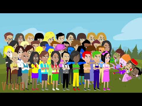 Super Why Goanimate