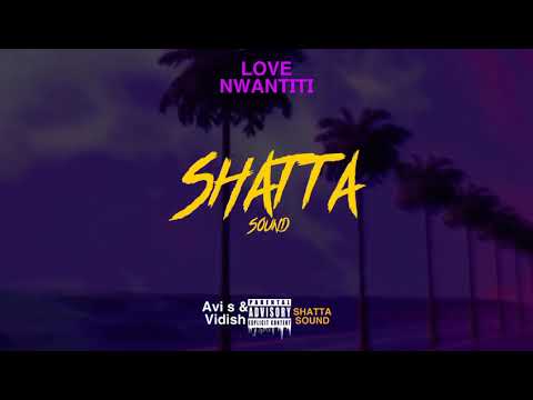Avi S & Vidish {LOVE NWANTITI}