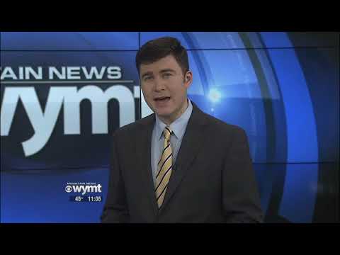 Mountain News at 11 p m  Top Stories   January 8, 2019