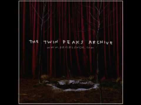 Angelo Badalamenti & David Lynch - The Pink Room [Extended Version]