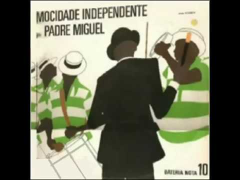 Mocidade Independente de Padre Miguel   1975