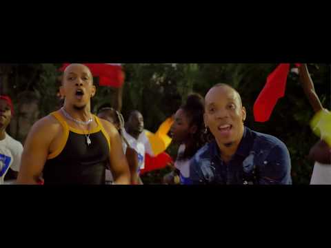 YO SOU DEPLIMEN-VWADEZIL  (kanaval 2020 official video)