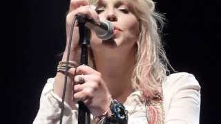Courtney Love - &quot;Malibu&quot; Live at The Fillmore, Sliver Spring MD. on 6/22/13, Song #5