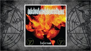 Barathrum (Finland) - Infernal (1997)