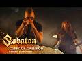 SABATON - Cliffs Of Gallipoli (OFFICIAL MUSIC ...