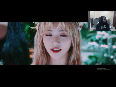 Reacting to KPOP marathon pt.1!!! (Stray Kids, HANA, DREAMCATCHER, R.E.D., Awich)