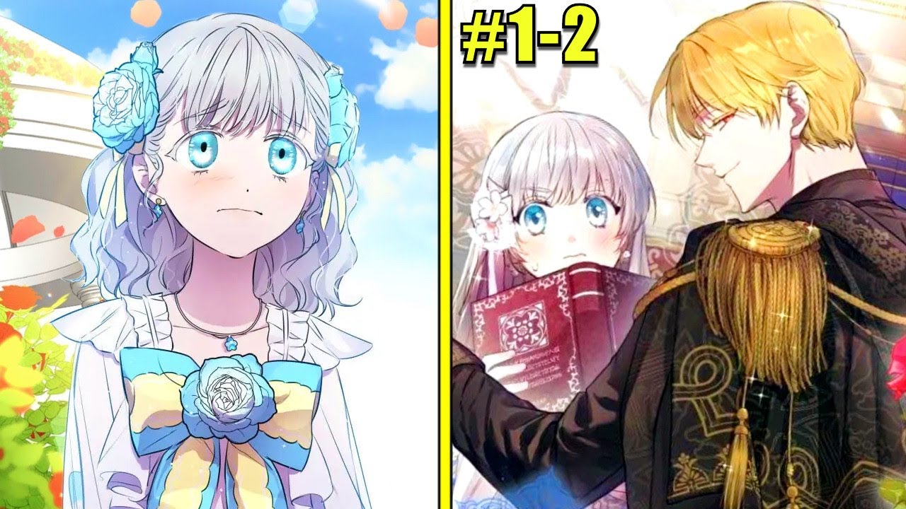 She Woke Up As A Character That Never Existed But Now All The Male Leads Want Her (1-2)